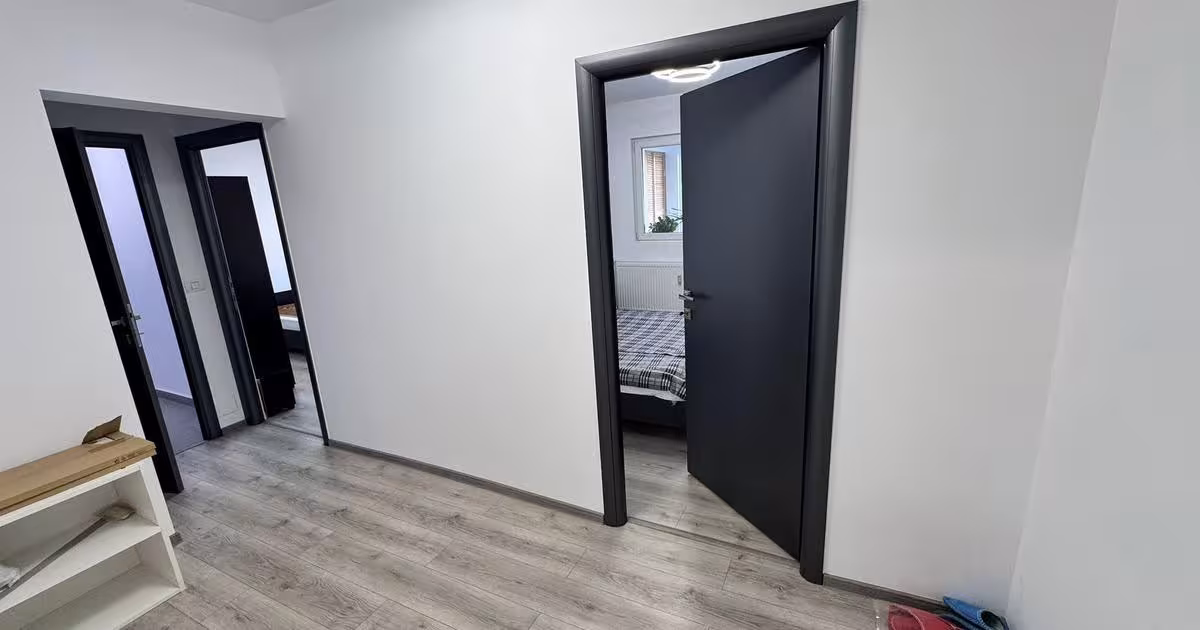 Apartament decomandat cu 4 camere în zona Pantelimon, Sector 2