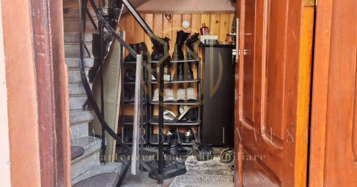 Apartament decomandat cu 3 camere în zona Ștefan cel Mare, Sector 2