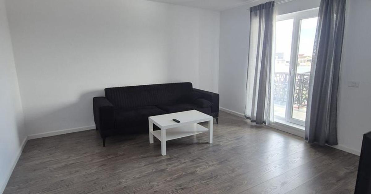 Apartament decomandat cu 2 camere în zona 1 Decembrie 1918, Sector 3