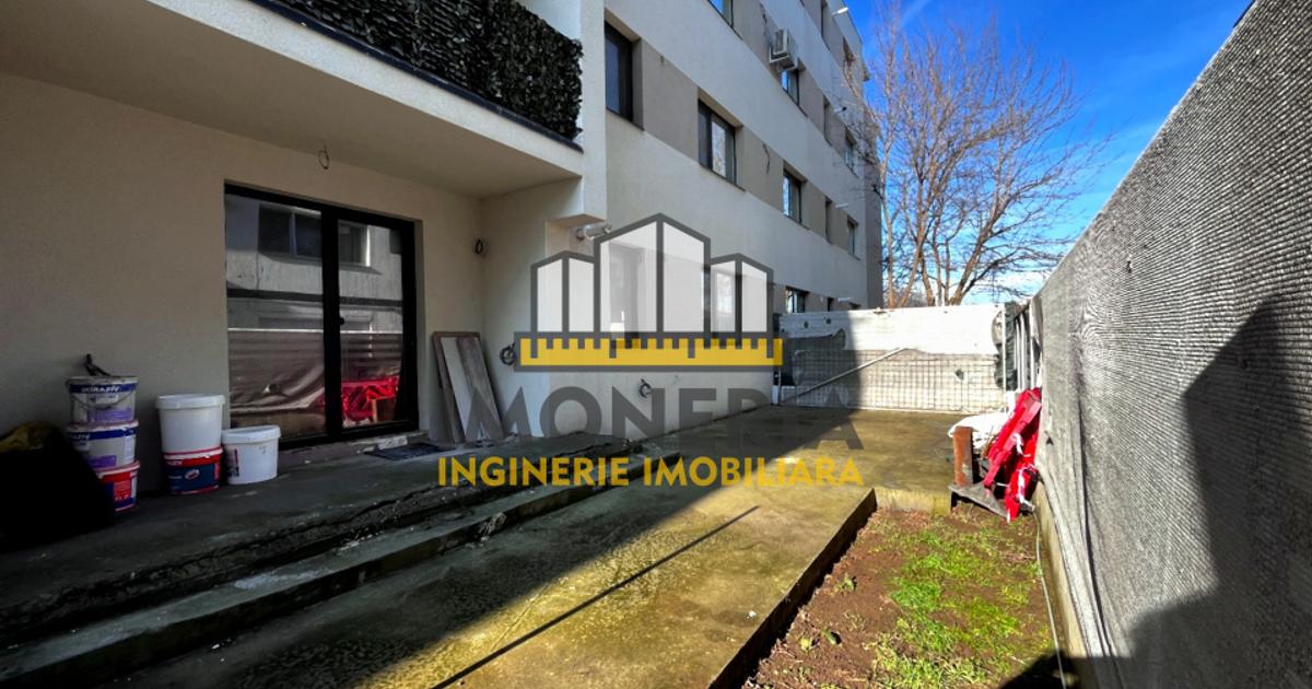 Apartament decomandat cu 2 camere în zona 1 Decembrie 1918, Sector 3