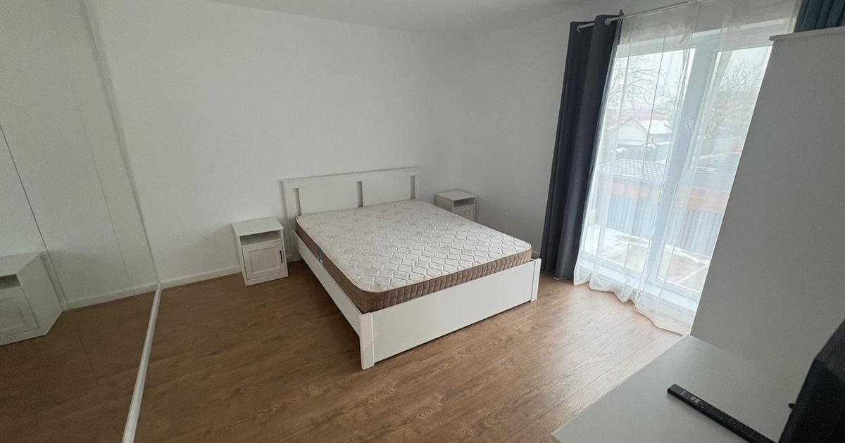Apartament decomandat cu 2 camere în zona 1 Decembrie 1918, Sector 3