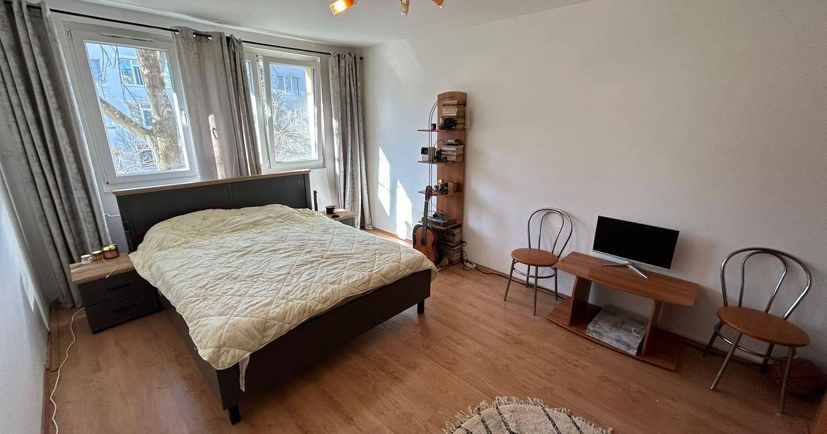 Apartament decomandat cu 2 camere în zona 1 Decembrie 1918, Sector 3