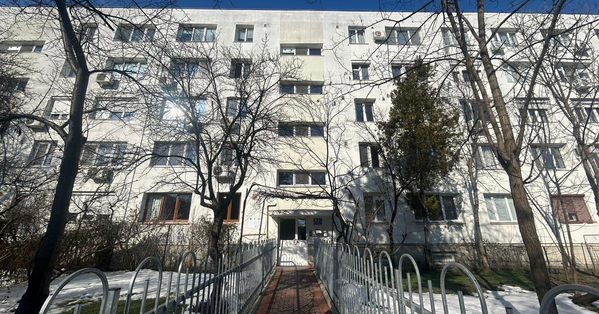Apartament semidecomandat cu 3 camere în zona 1 Decembrie 1918, Sector 3