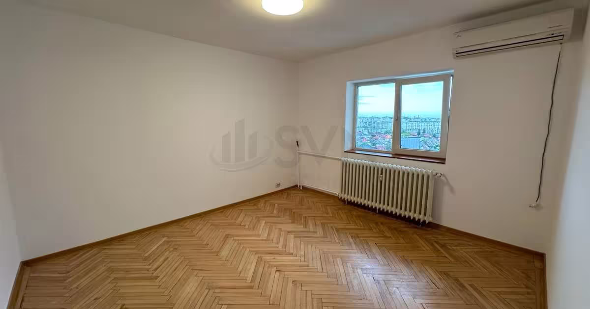 Apartament decomandat cu 6 camere în zona Alba Iulia, Sector 3