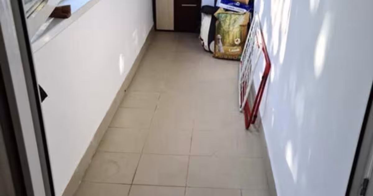 Apartament semidecomandat cu 2 camere în zona Baba Novac, Sector 3