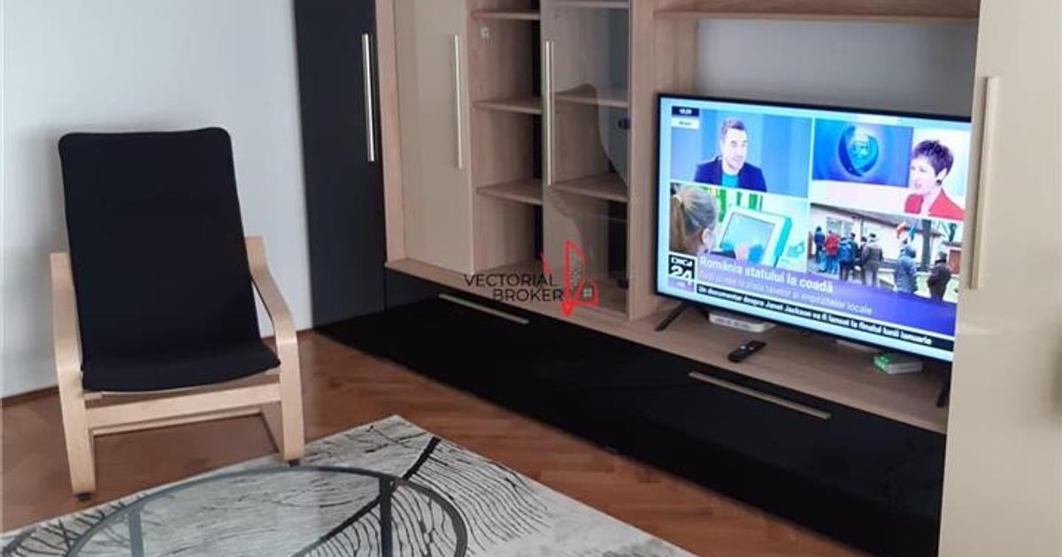 Apartament circular cu 2 camere în zona Basarabia, Sector 3