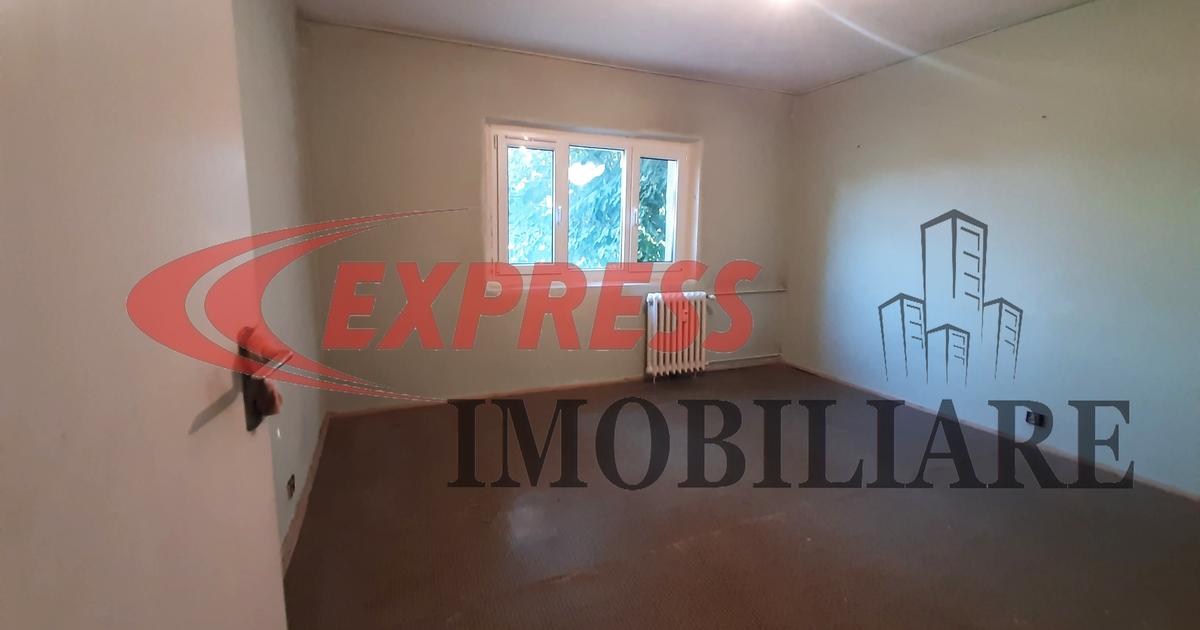 Apartament semidecomandat cu 2 camere în zona Decebal, Sector 3