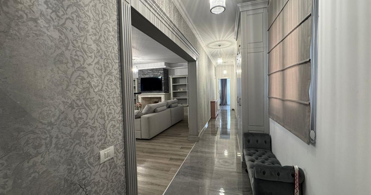 Apartament decomandat cu 4 camere în zona Decebal, Sector 3