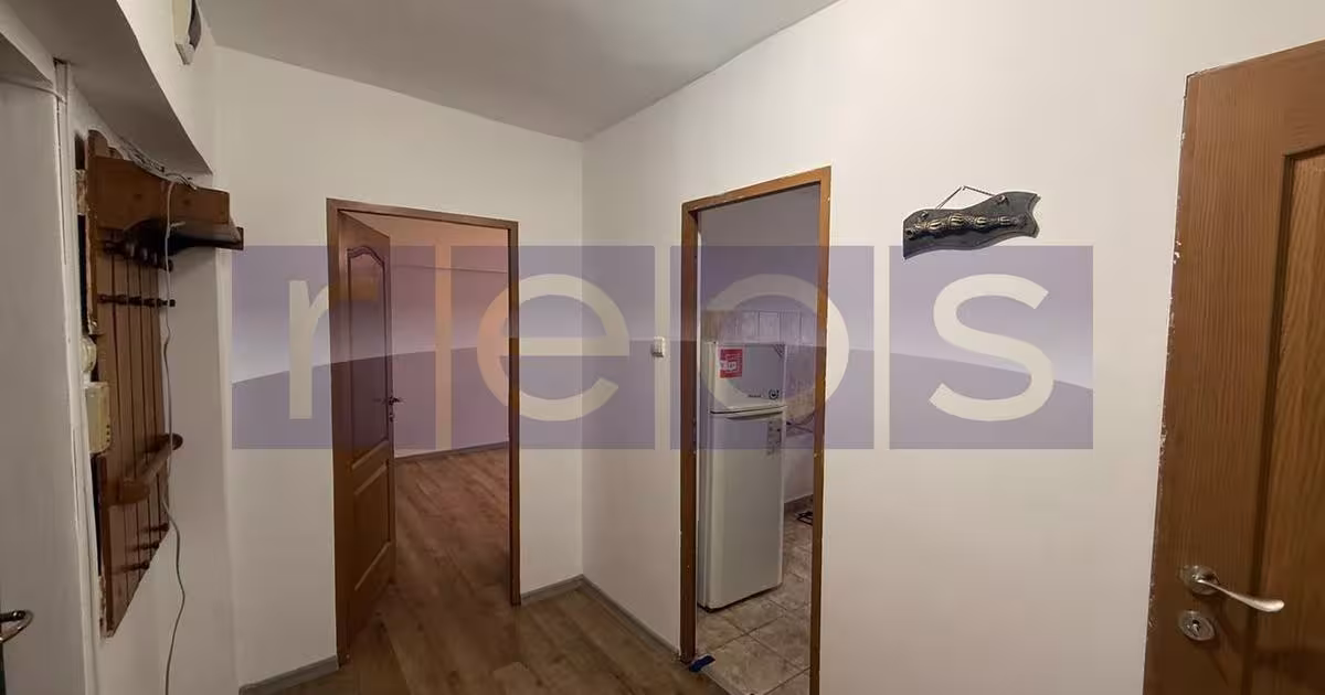 Apartament semidecomandat cu 2 camere în zona Dristor, Sector 3