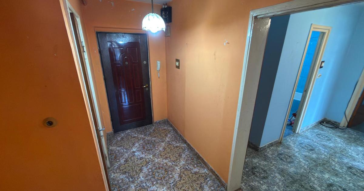 Apartament decomandat cu 2 camere în zona Dristor, Sector 3