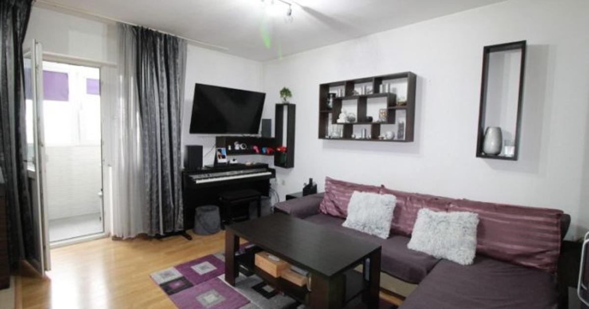 Apartament semidecomandat cu 2 camere în zona Dristor, Sector 3