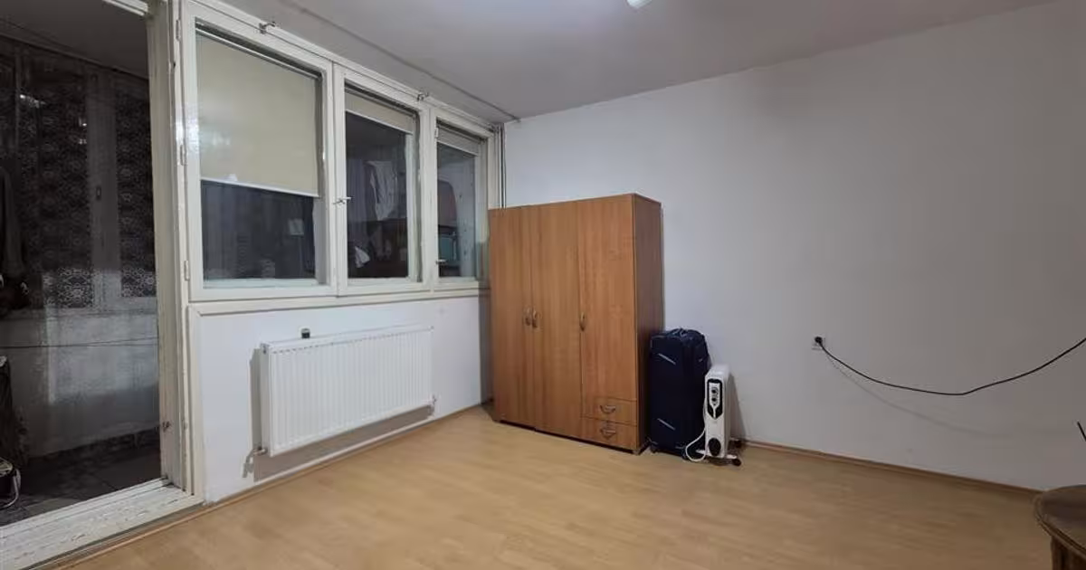 Apartament decomandat cu 3 camere în zona Dristor, Sector 3