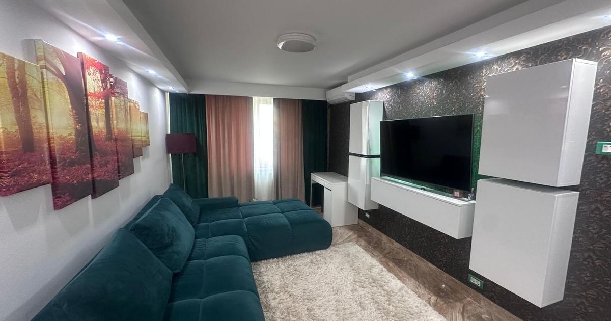 Apartament decomandat cu 3 camere în zona Dristor, Sector 3