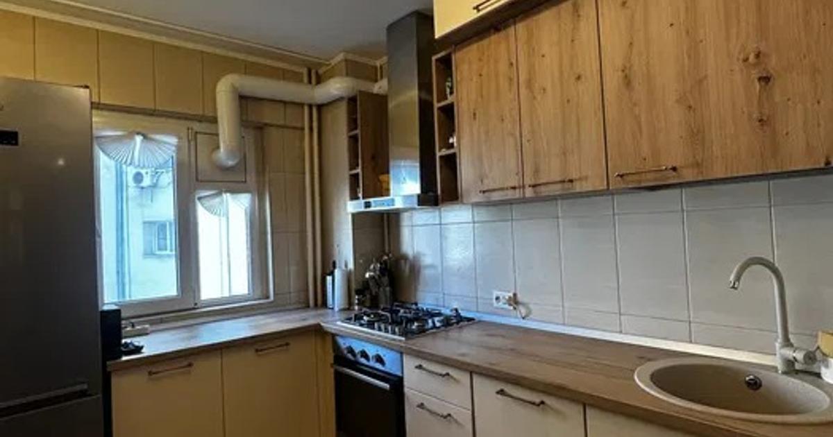 Apartament decomandat cu 4 camere în zona Dristor, Sector 3