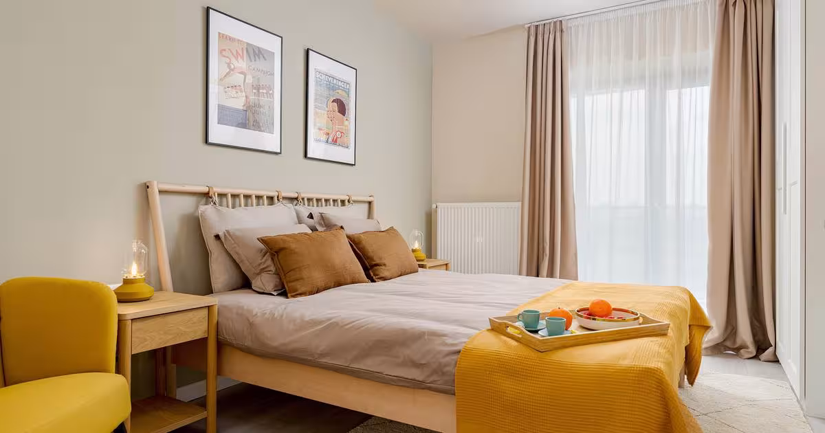 Apartament semidecomandat cu 2 camere în zona Industriilor, Sector 3