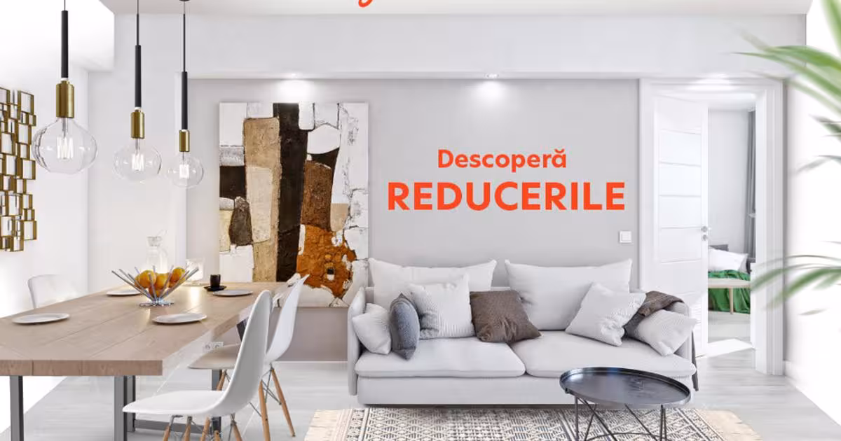 Apartament decomandat cu 3 camere în zona Industriilor, Sector 3