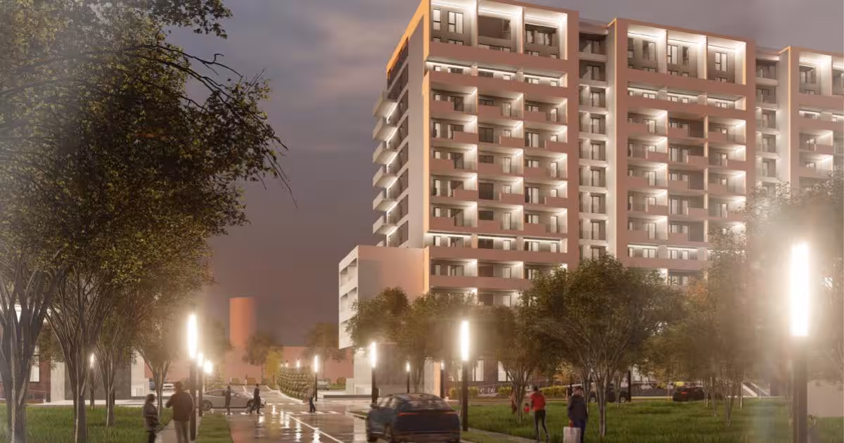 Apartament decomandat cu 3 camere în zona Mihai Bravu, Sector 3