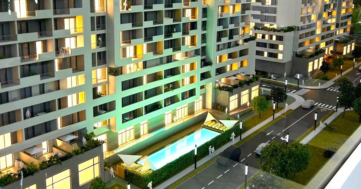 Apartament decomandat cu 3 camere în zona Mihai Bravu, Sector 3