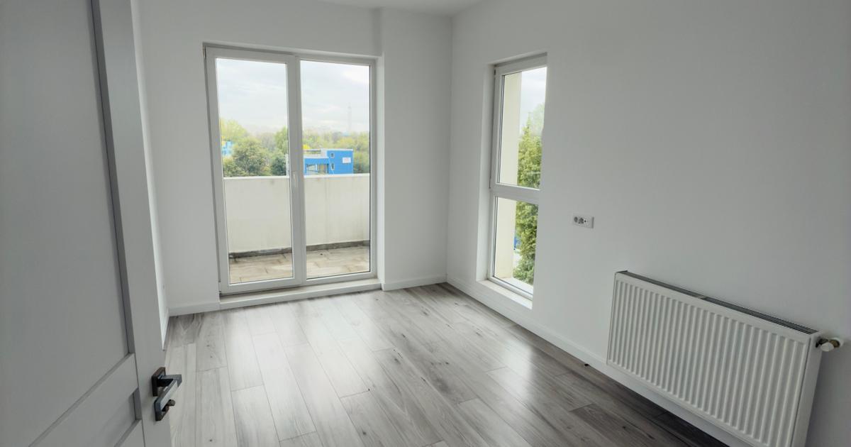 Apartament cu 3 camere în zona Mihai Bravu, Sector 3