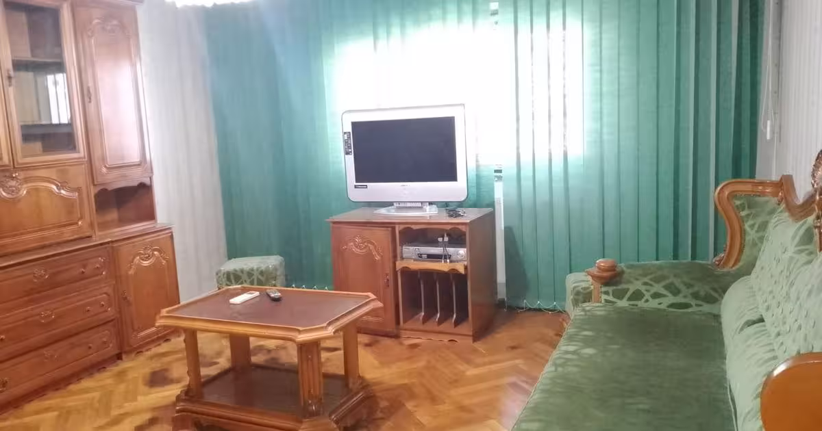 Apartament decomandat cu 3 camere în zona Nerva Traian, Sector 3
