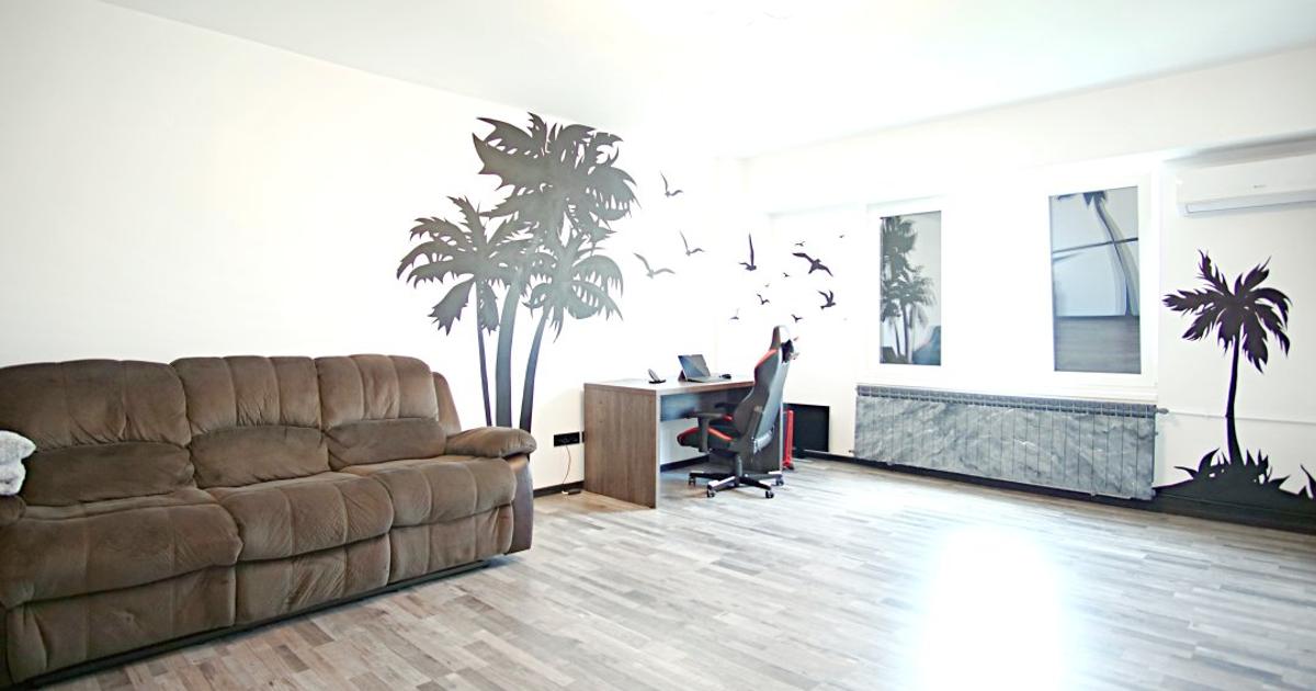 Apartament decomandat cu 3 camere în zona Nerva Traian, Sector 3