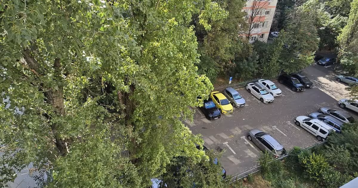 Apartament semidecomandat cu 3 camere în zona Nicolae Grigorescu, Sector 3