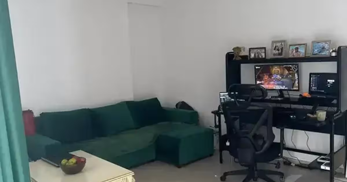 Apartament decomandat cu 2 camere în zona Nicolae Grigorescu, Sector 3