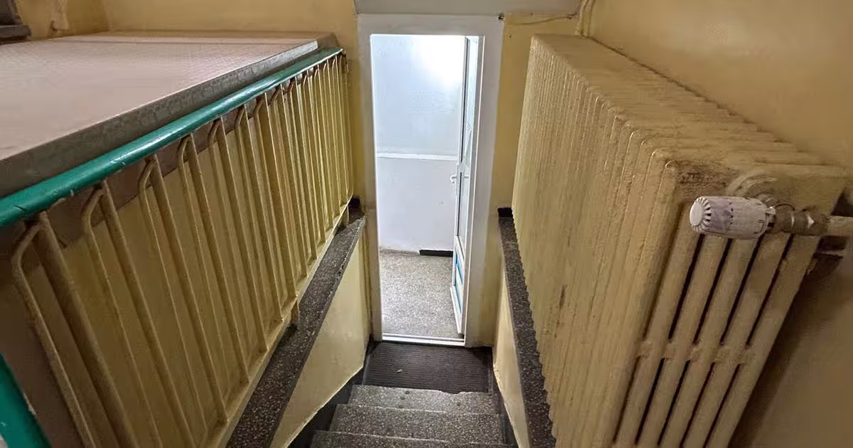 Apartament decomandat cu 3 camere în zona Nicolae Grigorescu, Sector 3