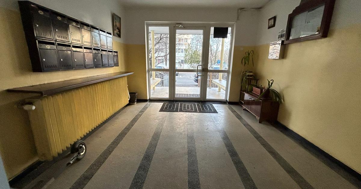 Apartament decomandat cu 3 camere în zona Nicolae Grigorescu, Sector 3