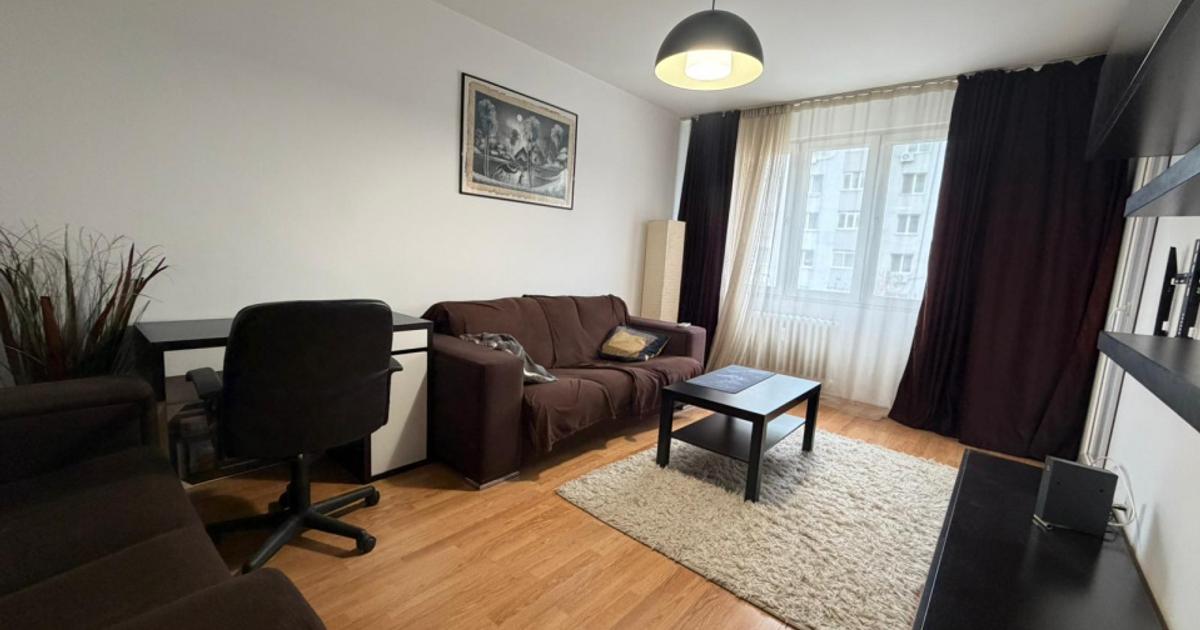 Apartament decomandat cu 3 camere în zona Nicolae Grigorescu, Sector 3