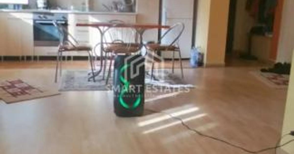 Apartament decomandat cu 4 camere în zona Nicolae Grigorescu, Sector 3