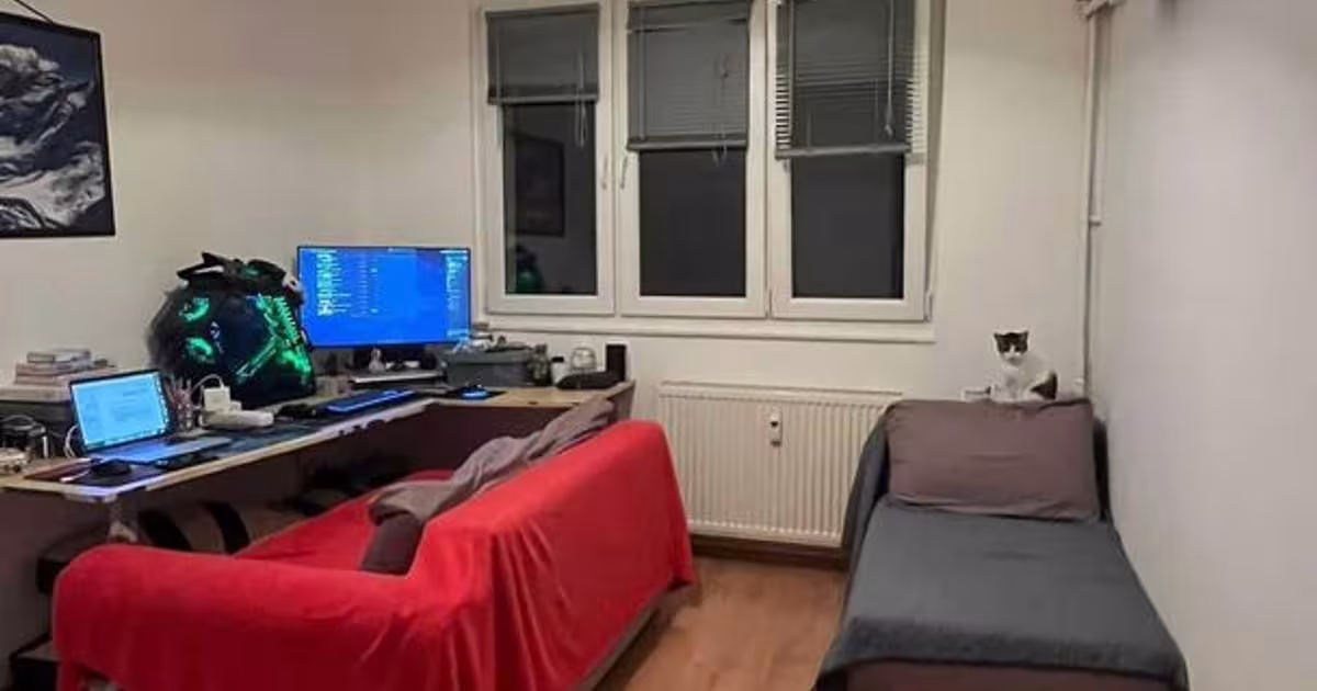 Apartament decomandat cu 2 camere în zona Ozana, Sector 3