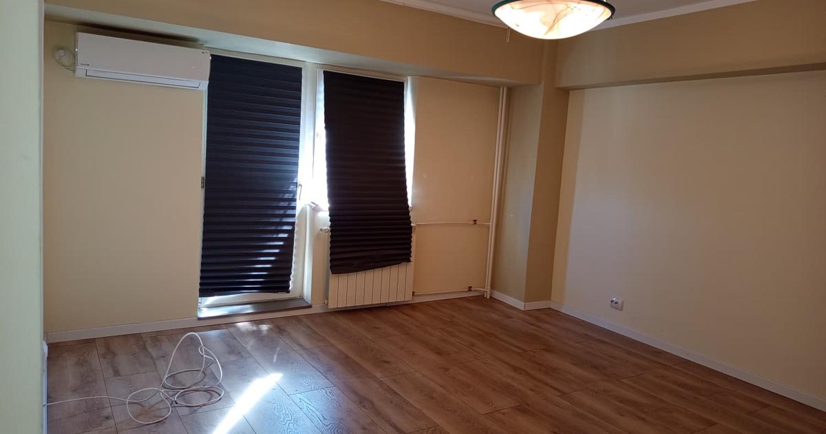 Apartament decomandat cu 2 camere în zona P-ța Alba Iulia, Sector 3