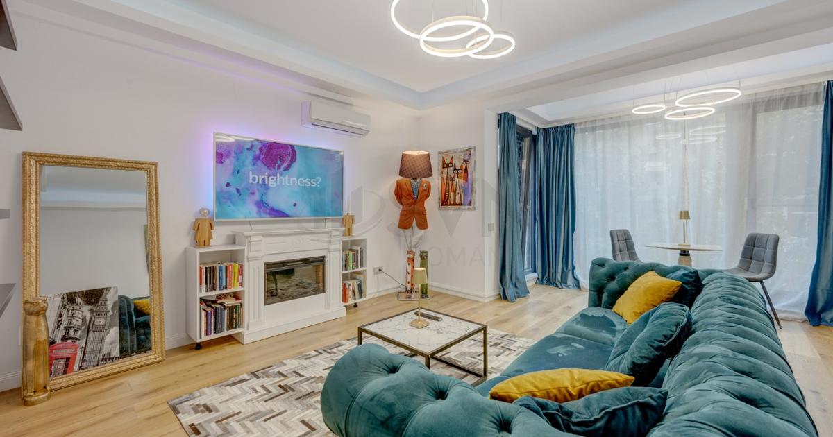 Apartament decomandat cu 2 camere în zona P-ța Unirii, Sector 3