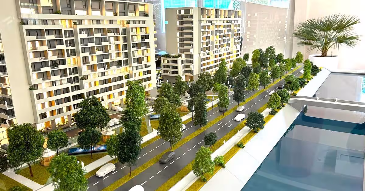 Apartament decomandat cu 2 camere în zona Splaiul Unirii, Sector 3