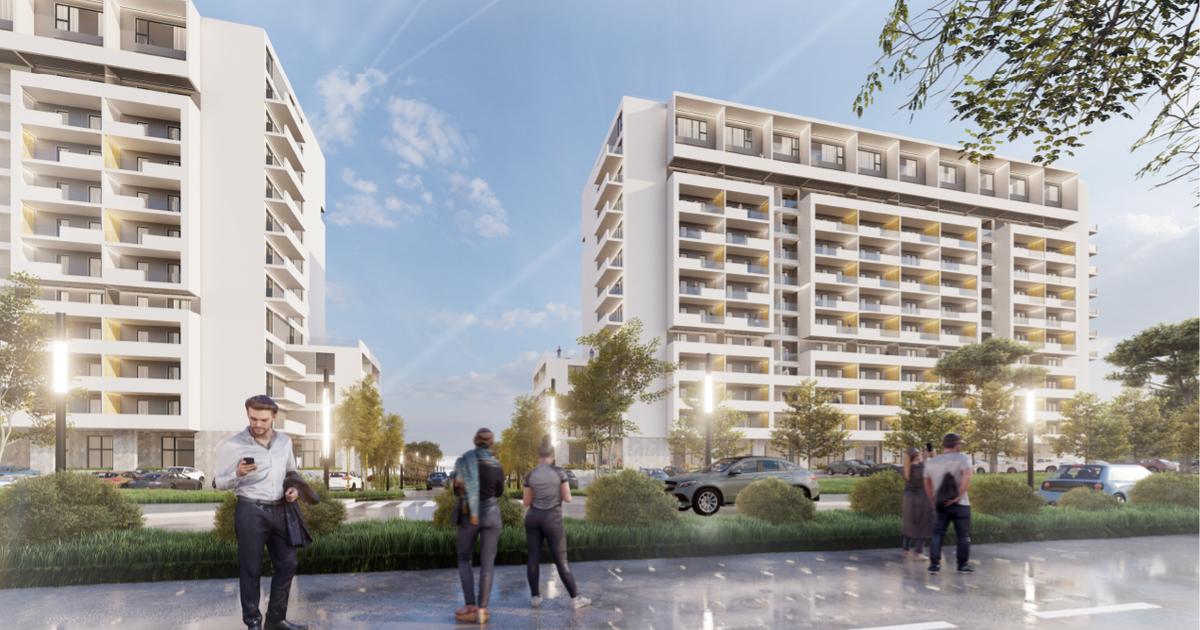 Apartament decomandat cu 2 camere în zona Splaiul Unirii, Sector 3