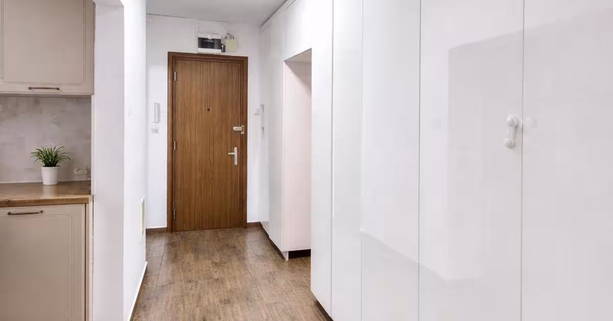 Apartament decomandat cu 3 camere în zona Splaiul Unirii, Sector 3