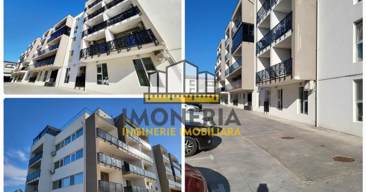 Apartament decomandat cu 2 camere în zona Theodor Pallady, Sector 3