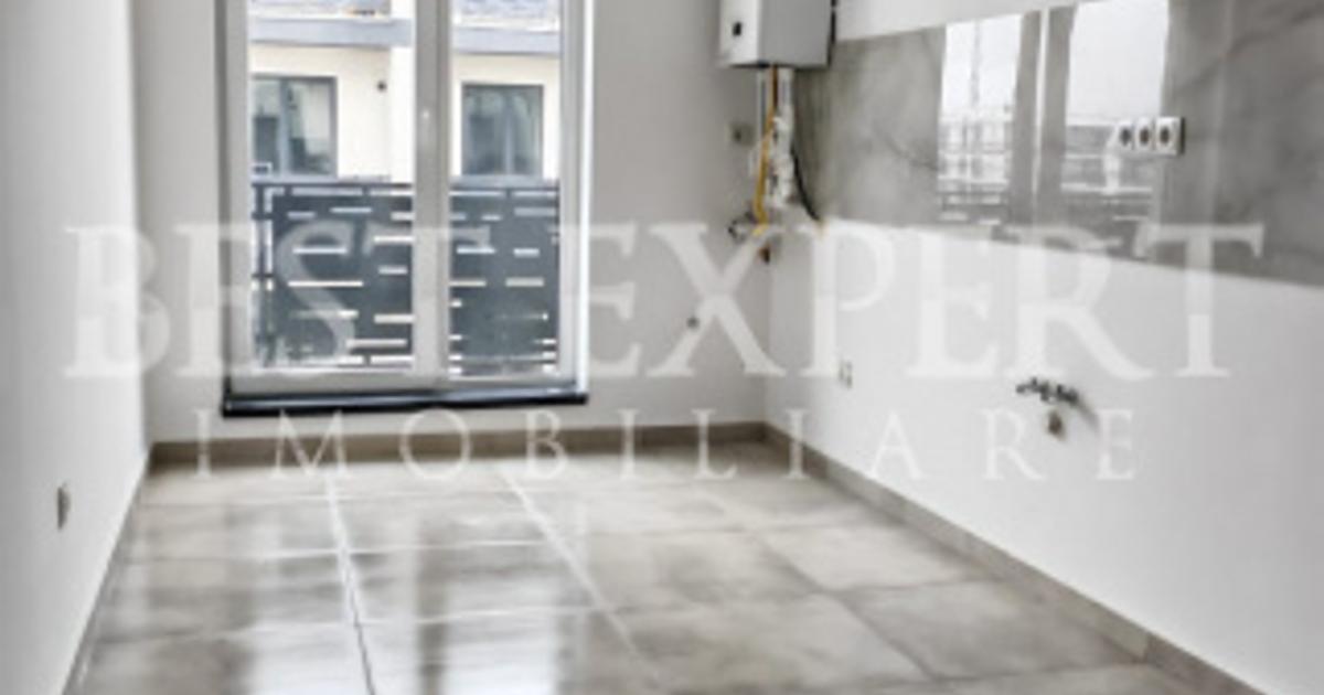 Apartament decomandat cu 2 camere în zona Theodor Pallady, Sector 3