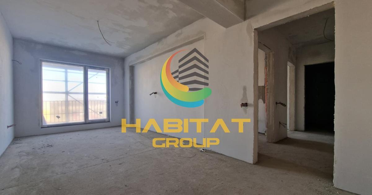 Apartament semidecomandat cu 2 camere în zona Theodor Pallady, Sector 3