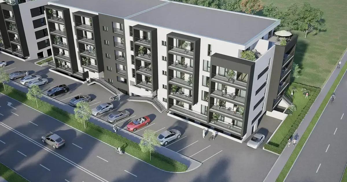 Apartament semidecomandat cu 2 camere în zona Theodor Pallady, Sector 3