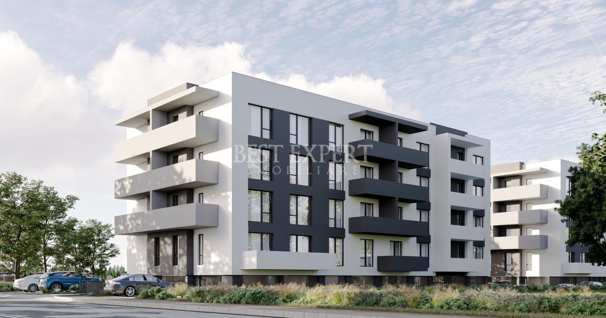 Apartament decomandat cu 2 camere în zona Theodor Pallady, Sector 3