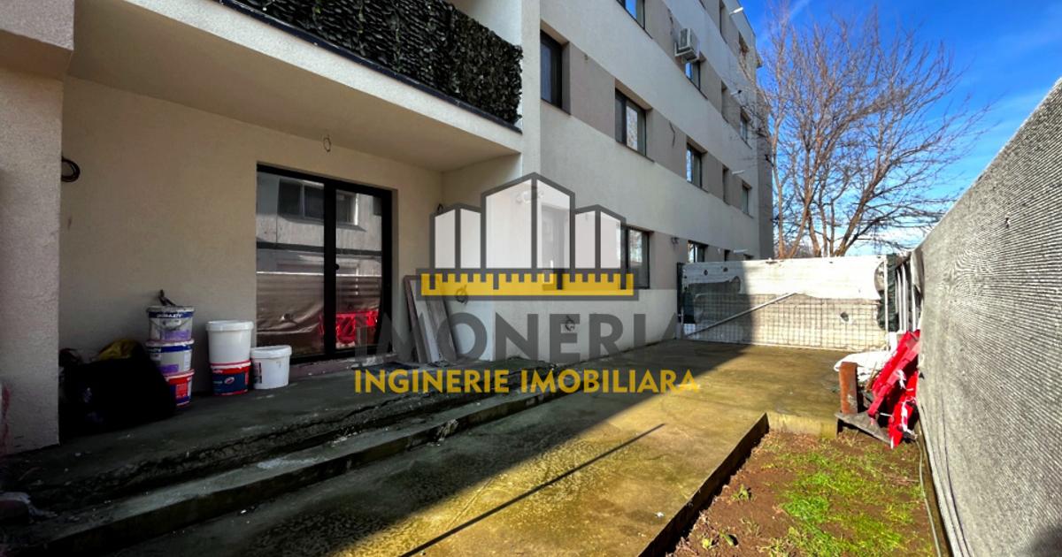 Apartament decomandat cu 2 camere în zona Theodor Pallady, Sector 3