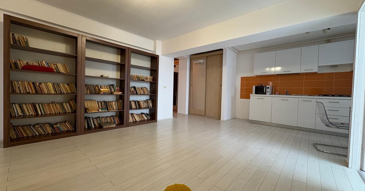 Apartament cu 3 camere în zona Theodor Pallady, Sector 3