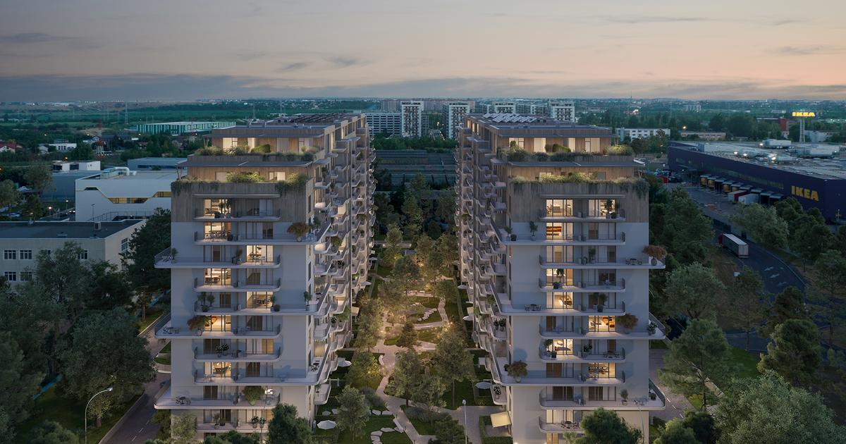 Apartament 74.92 mp cu 3 camere în zona Theodor Pallady, Sector 3