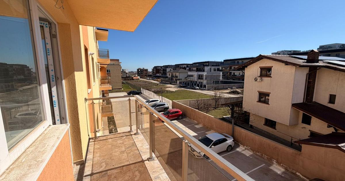 Apartament decomandat cu 3 camere în zona Theodor Pallady, Sector 3
