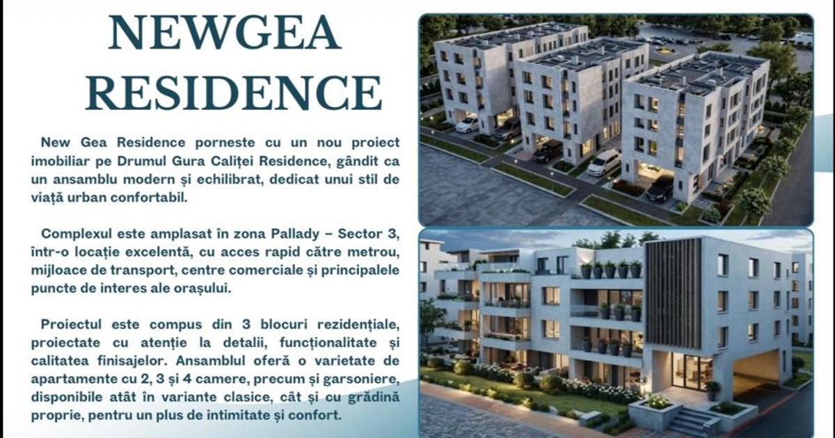 Apartament decomandat cu 3 camere în zona Theodor Pallady, Sector 3