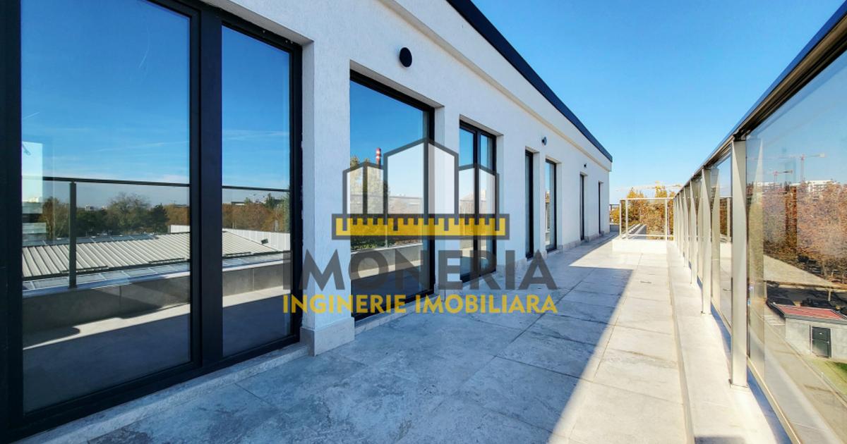 Apartament semidecomandat cu 4 camere în zona Theodor Pallady, Sector 3