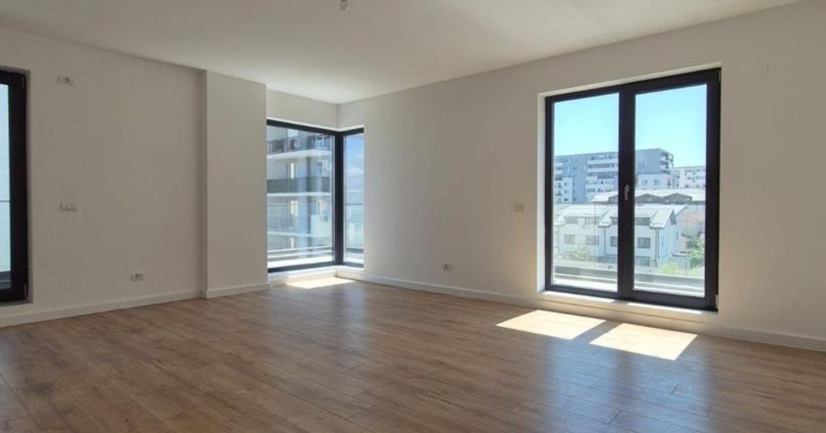 Apartament decomandat cu 5 camere în zona Theodor Pallady, Sector 3