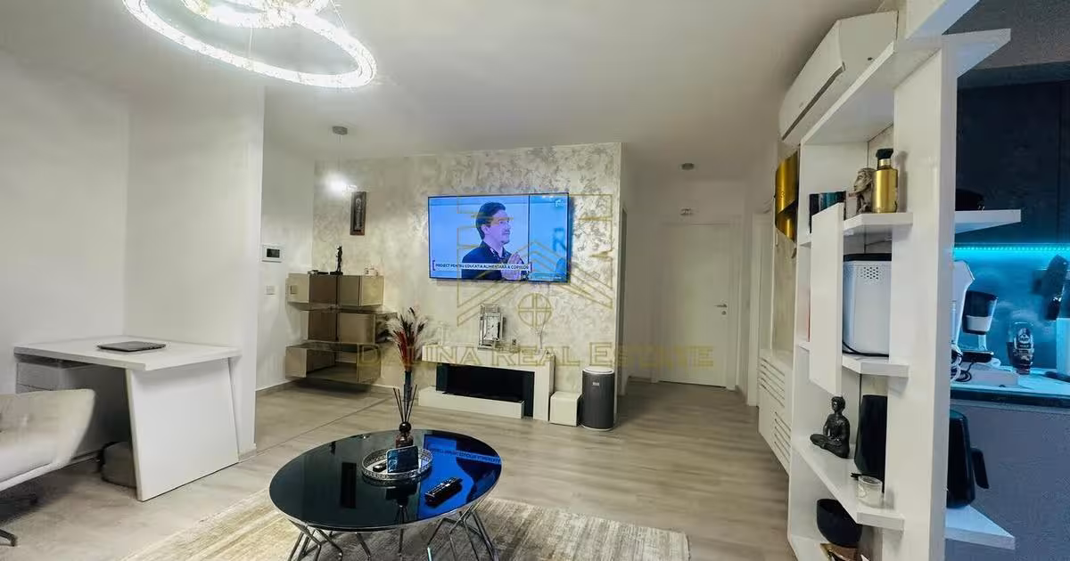 Apartament decomandat cu 3 camere în zona Theodor Pallady, Sector 3